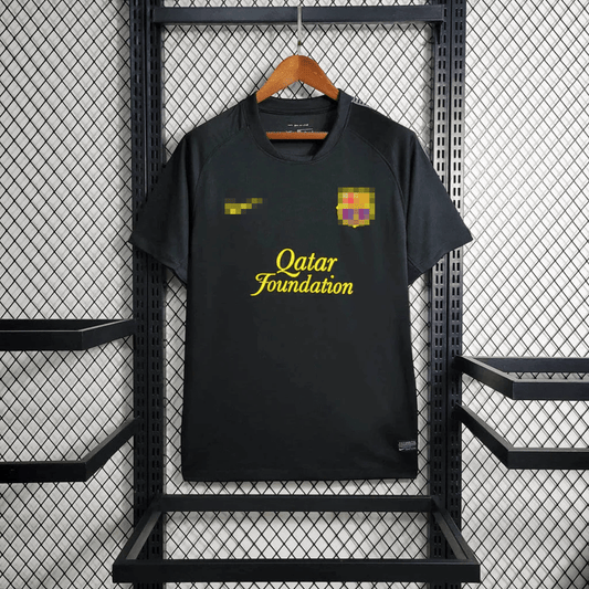 Barca 2011 Away Shirt