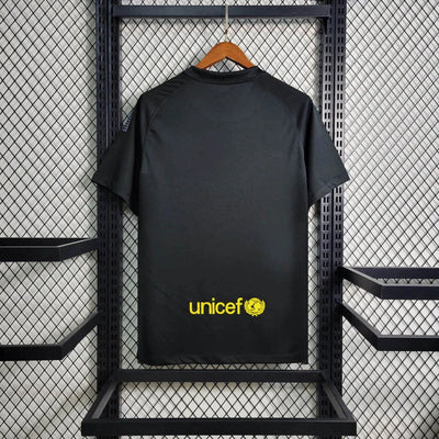 Barca 2011 Away Shirt