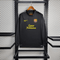 Barca 2011 L/S Away Shirt