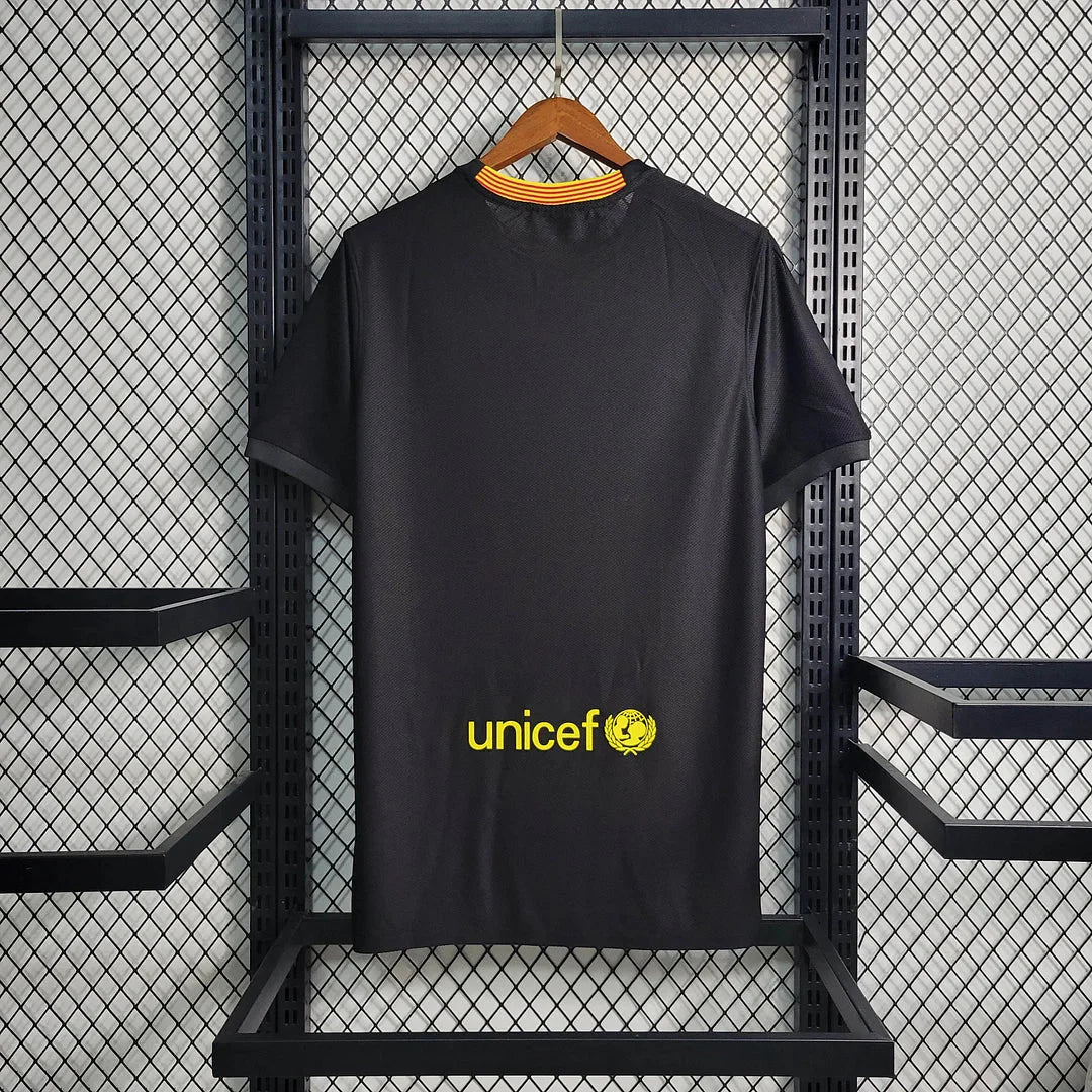 Barca 2013 Third Shirt