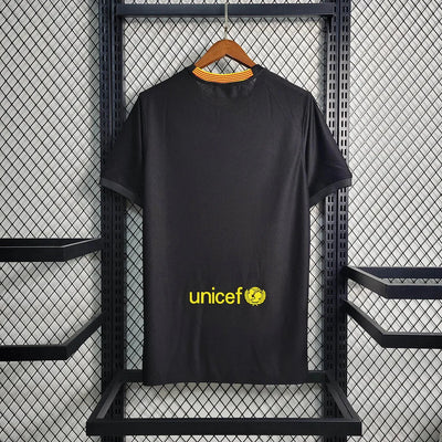 Barca 2013 Third Shirt