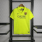 Barca 2014 Third Shirt