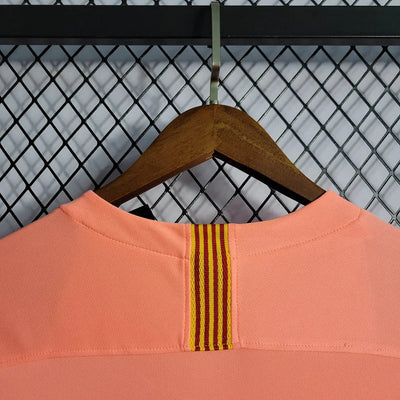 Barca 2018 Third Shirt