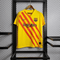 Barca 2019 Away Shirt