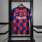 Barca 2019 Home Shirt