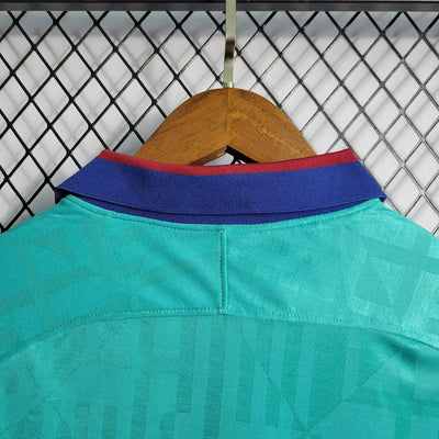 Barca 2019 Third Shirt