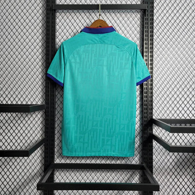 Barca 2019 Third Shirt