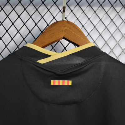 Barca 2020 Away Shirt