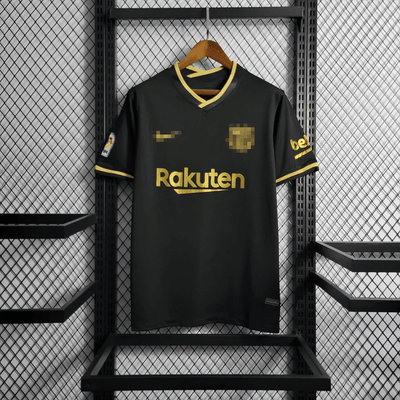 Barca 2020 Away Shirt