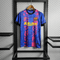 Barca 2021 Third Shirt