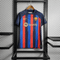 Barca 2022 Home Shirt