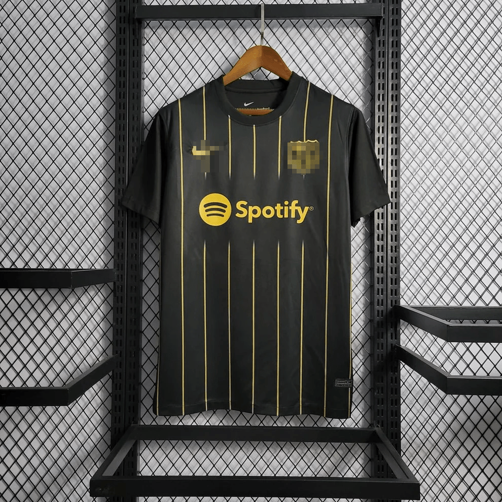 Barca 2022 Torcedor Special Shirt