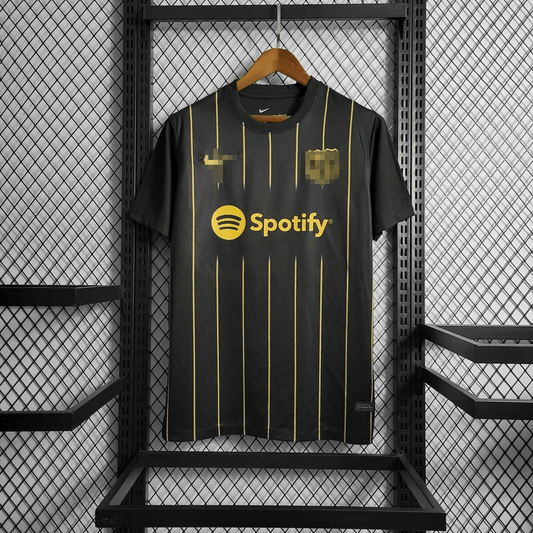 Barca 2022 Torcedor Special Shirt