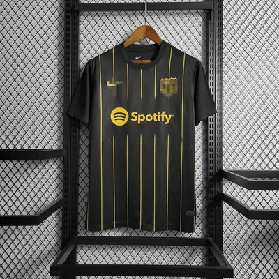 Barca 2022 Torcedor Special Shirt