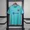 Barca 2023 Aqua Training Shirt
