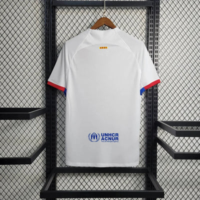 Barca 2023 Away Shirt