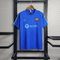 Barca 2023 Blue Training Shirt