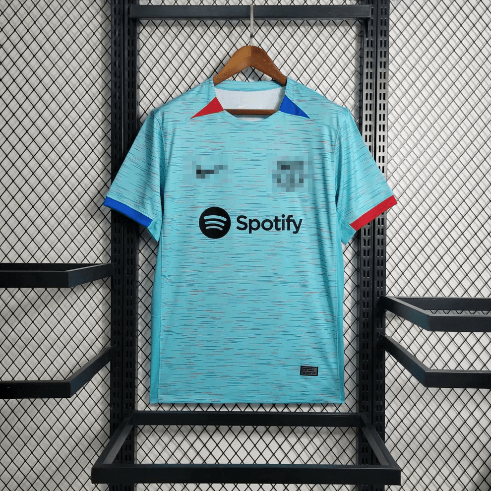 Barca 2023 Masculina Shirt