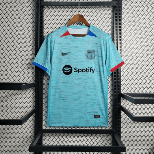 Barca 2023 Masculina Shirt