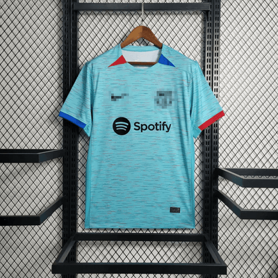 Barca 2023 Masculina Shirt