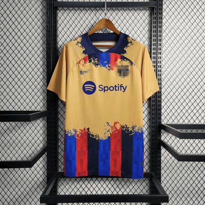 Barca 2023 Mix Shirt