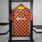 Barca 2023 Mosaic Training Shirt