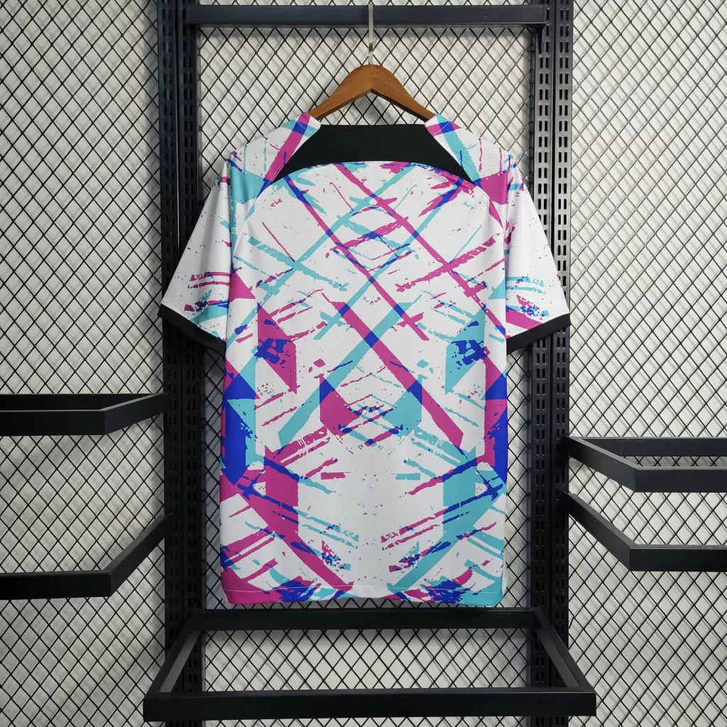 Barca 2023 Torcedor Shirt