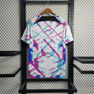 Barca 2023 Torcedor Shirt