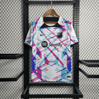 Barca 2023 Torcedor Shirt