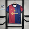 Barca 2024 Home Shirt
