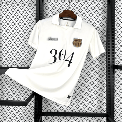 Barca 2024 Lamine Yamal 304 Special Shirt