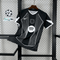 Barca 2025 Black Special Shirt