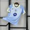 Barca 2025 Blue Special Shirt