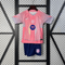 Barca 2025 Pink Kids Special Shirt