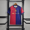 Barca x Coldplay 2024 Special Shirt