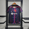 Barca x Patta 2023 Special Shirt