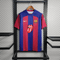Barca x Rolling Stones 2023 Home Special Shirt