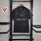 Barca x Travis Scott 2024 Special Away Shirt