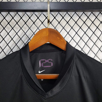 Barca x Travis Scott 2024 Unreleased Special Shirt