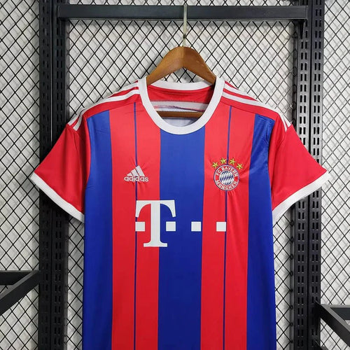 Bayern 2014 Home Shirt