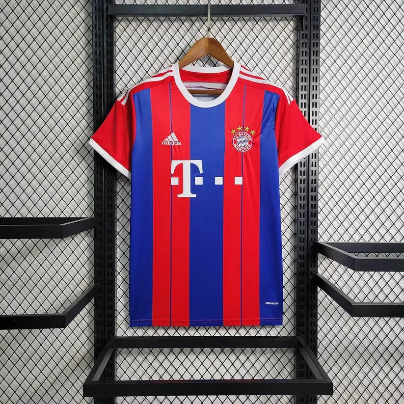 Bayern 2014 Home Shirt
