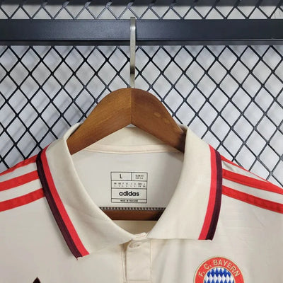Bayern 2024 Third Shirt