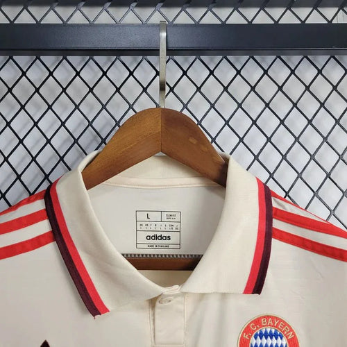 Bayern 2024 Third Shirt