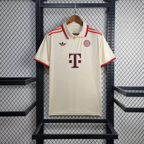 Bayern 2024 Third Shirt