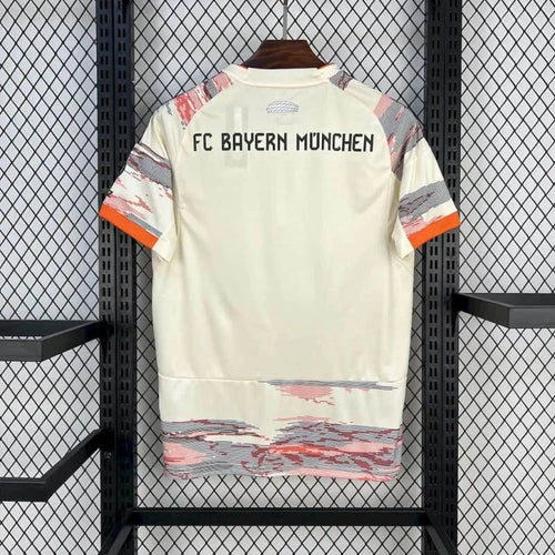 Bayern 2025 Away Shirt