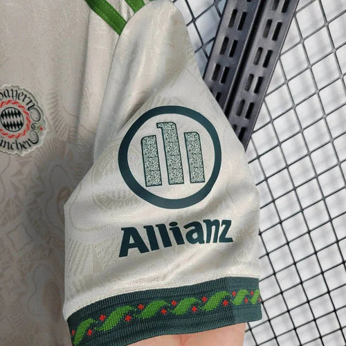 Bayern 2025 Oktoberfest Special Shirt