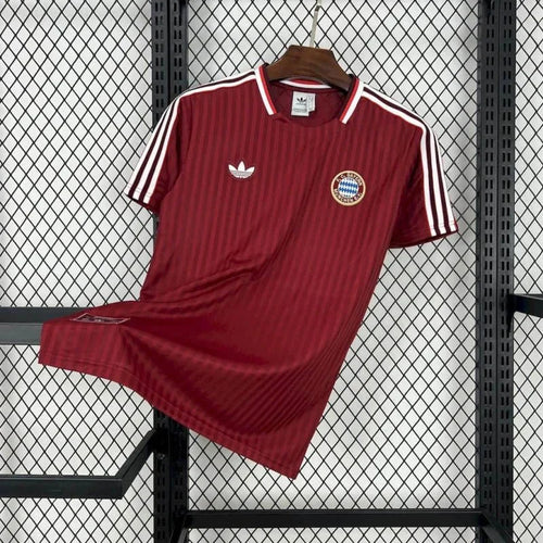 Bayern 2025 Red Special Shirt