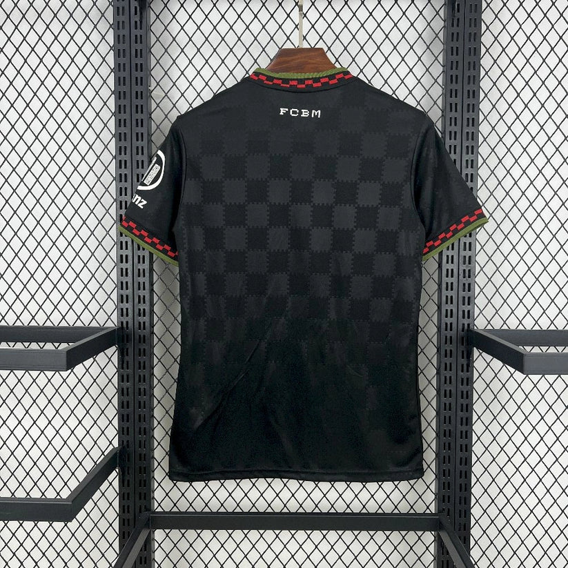 Bayern 2025 Third Shirt