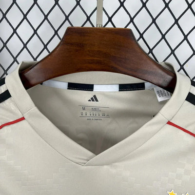 Benfica 2025 Away Shirt