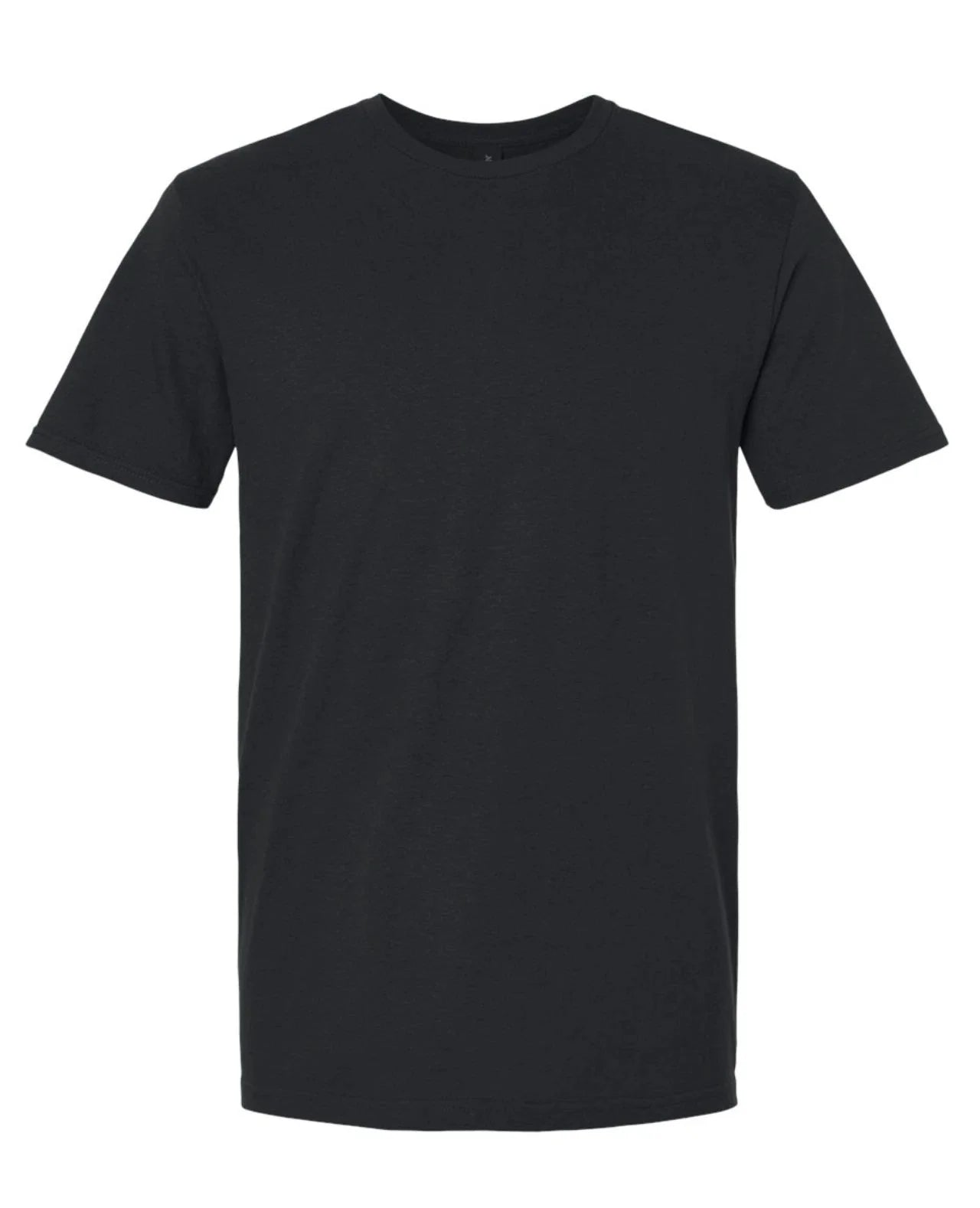 Black Street-Style Shirt (New Collection Drop)